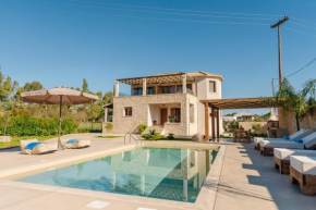 Sunstone Serenity Villa